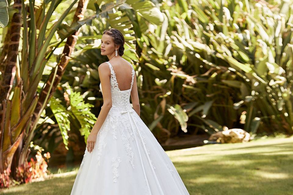 Le Show Room Mariée - Ivana Bianca