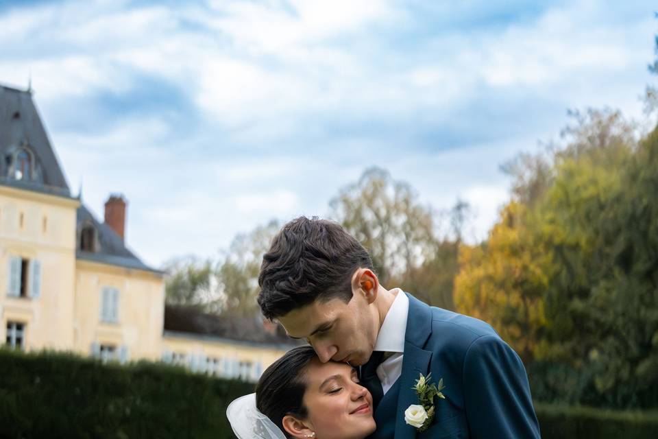 Mariage