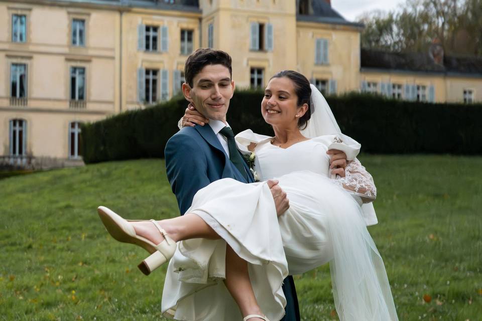 Mariage