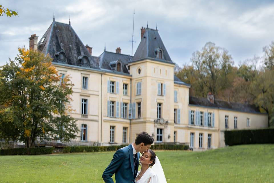 Mariage