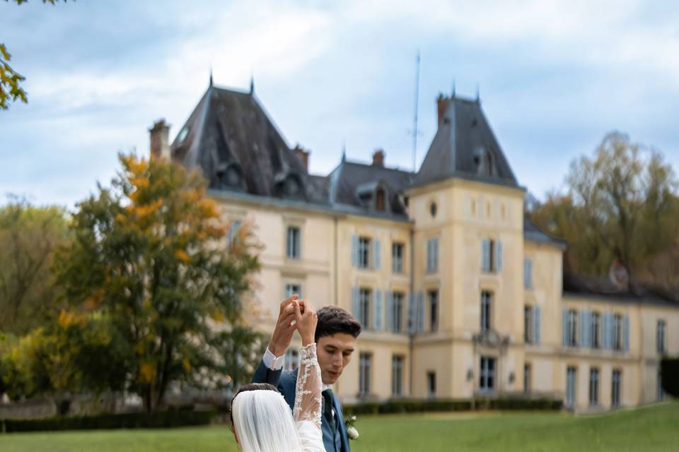 Mariage