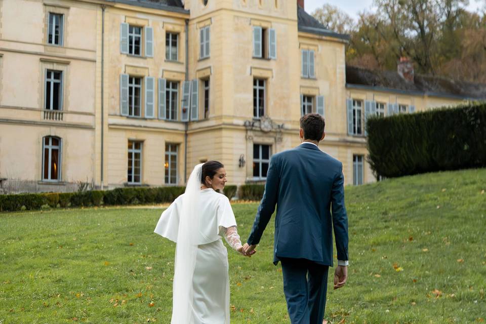 Mariage
