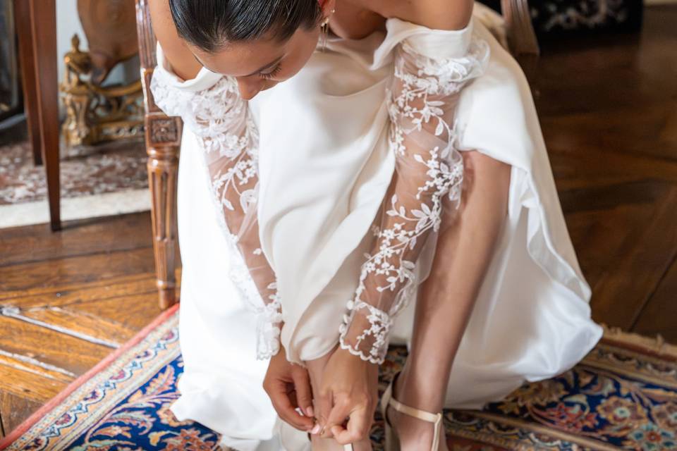 Mariage