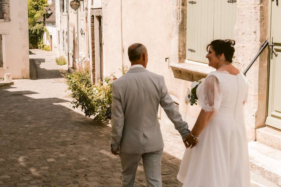 Couple