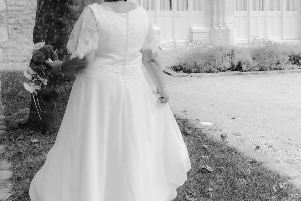 Mariée