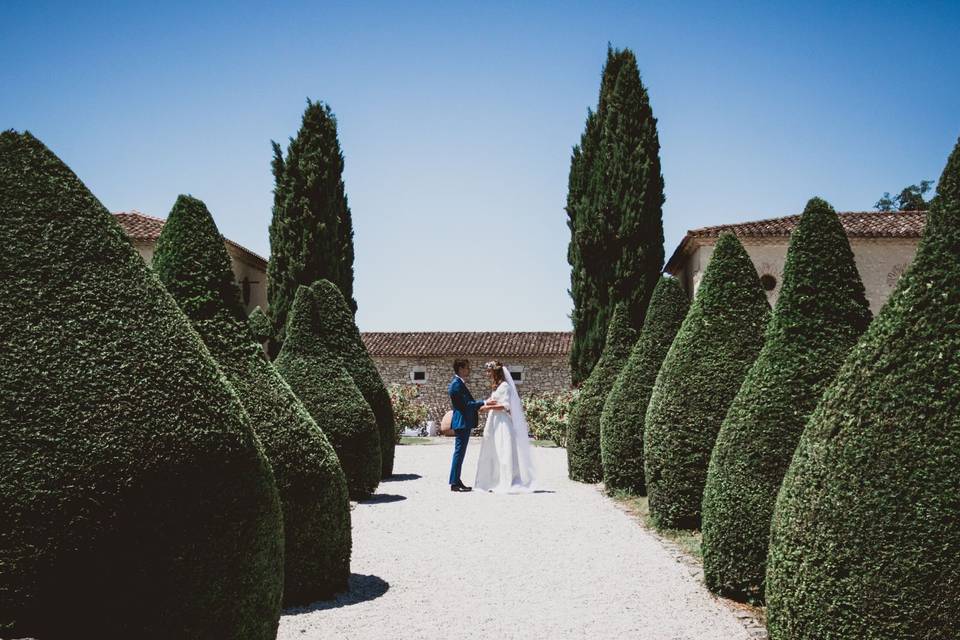 Mariage photos