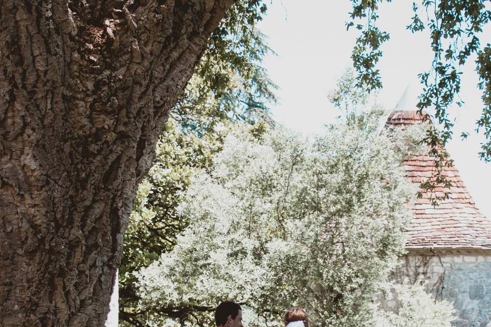 Mariage