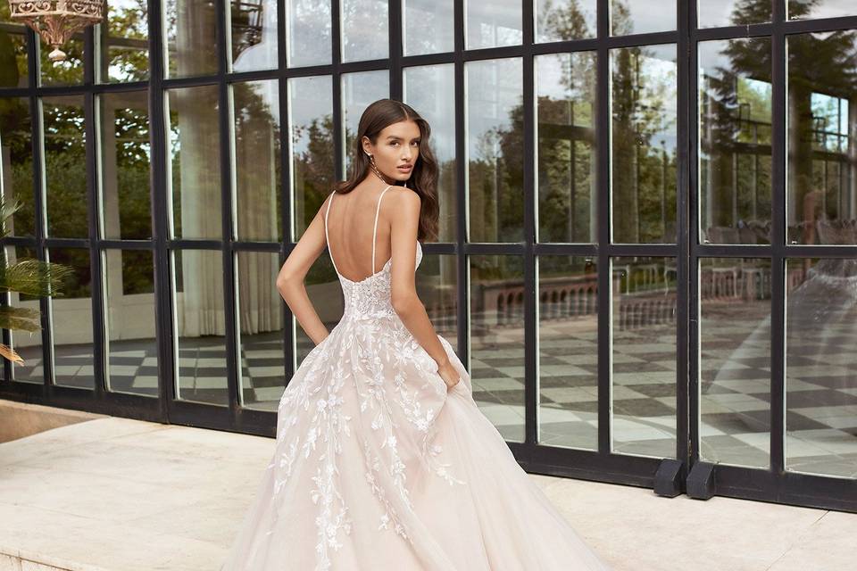 Le Show Room Mariée - Ivana Bianca