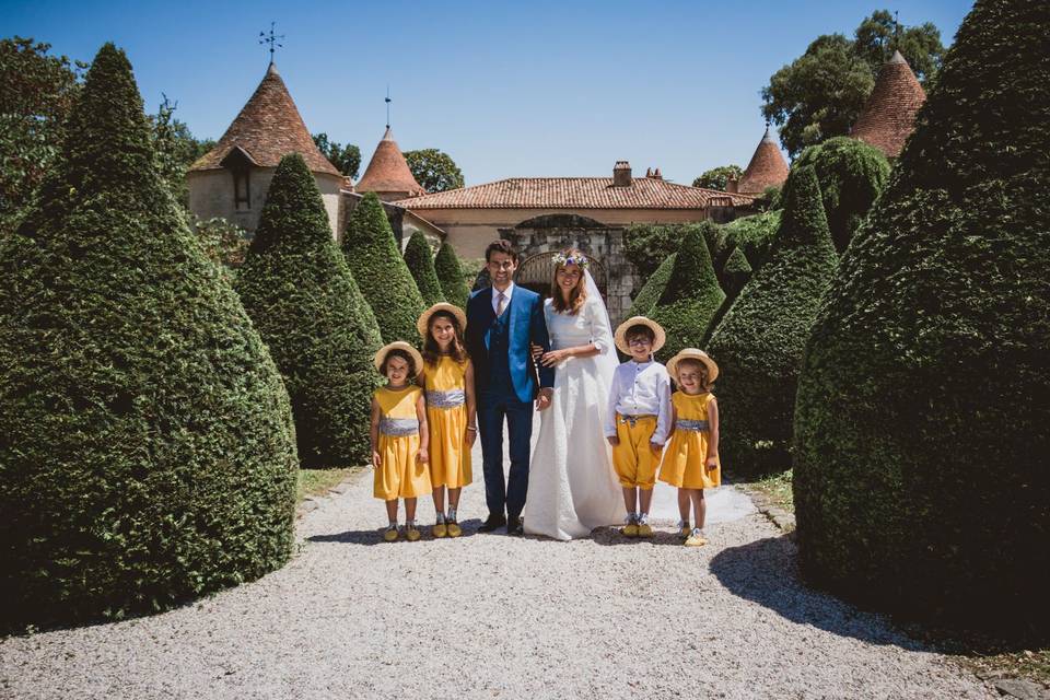 Mariage photo 4