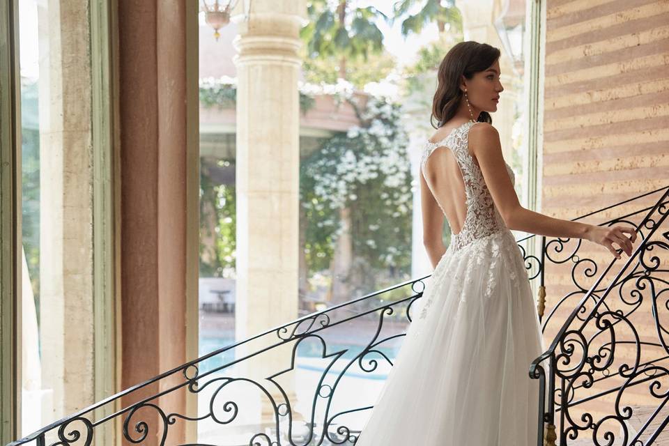 Le Show Room Mariée - Ivana Bianca
