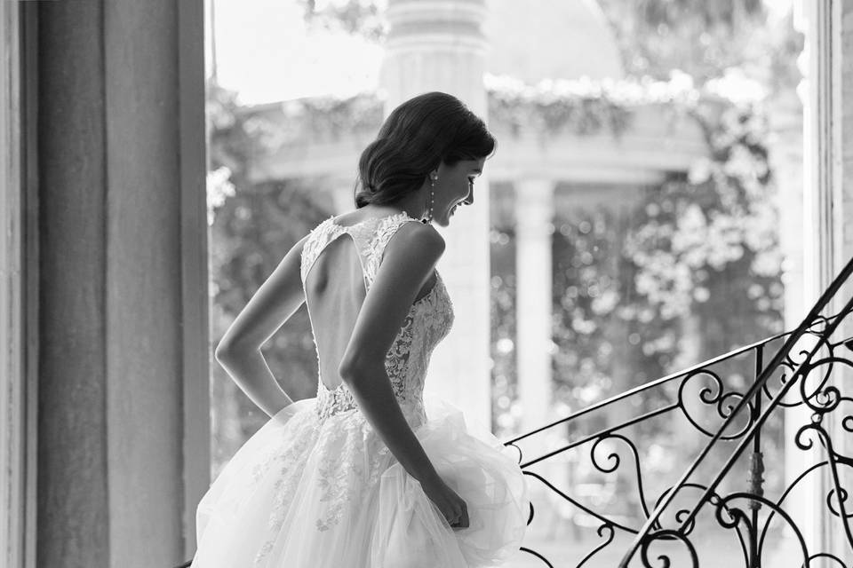 Le Show Room Mariée - Ivana Bianca