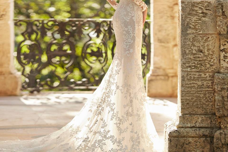 Le Show Room Mariée - Ivana Bianca