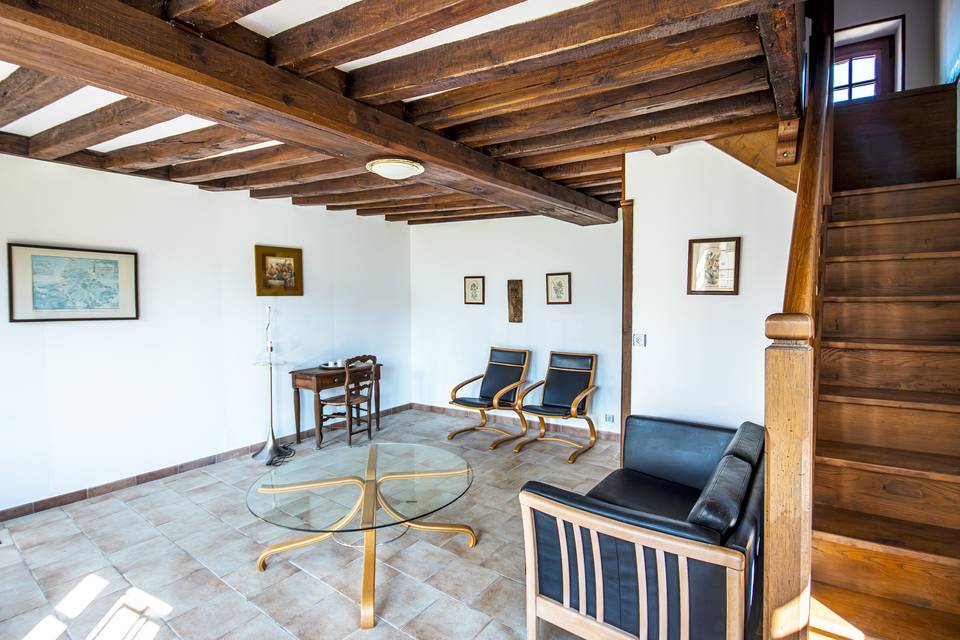 Salon La Bourgogne