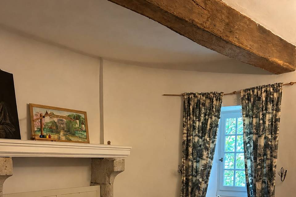 Chambre 4