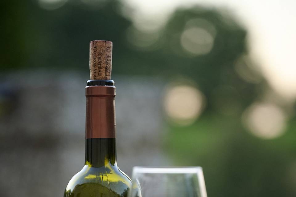 Vin rouge