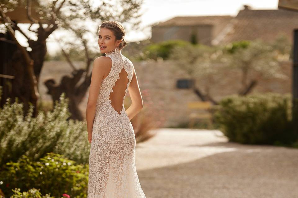 Le Show Room Mariée - Ivana Bianca