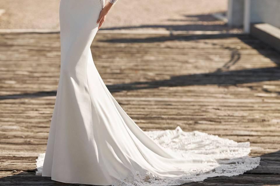Le Show Room Mariée - Ivana Bianca