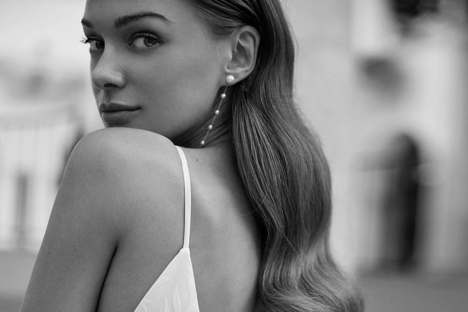 Le Show Room Mariée - Ivana Bianca