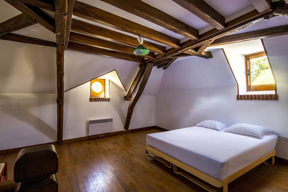 Chambre La Chasserie