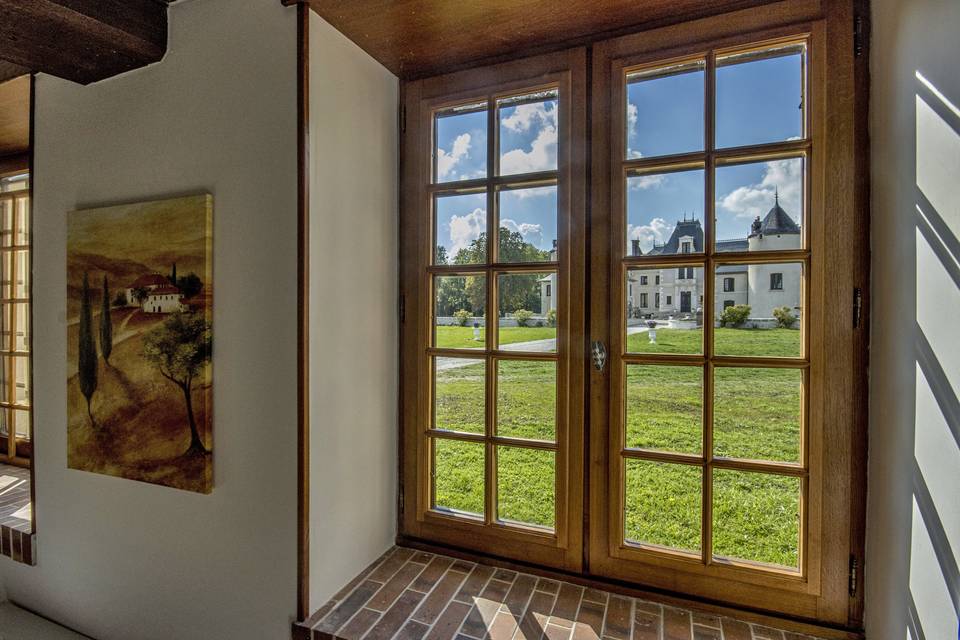 Gîte la Bourgogne