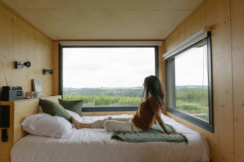Tinyhouse