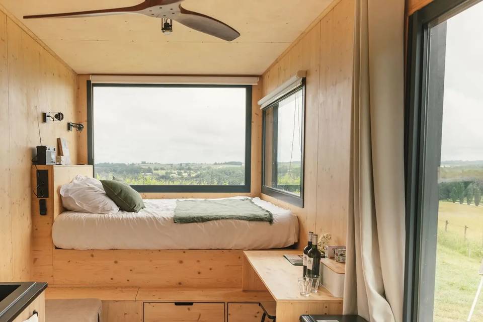 Tiny house