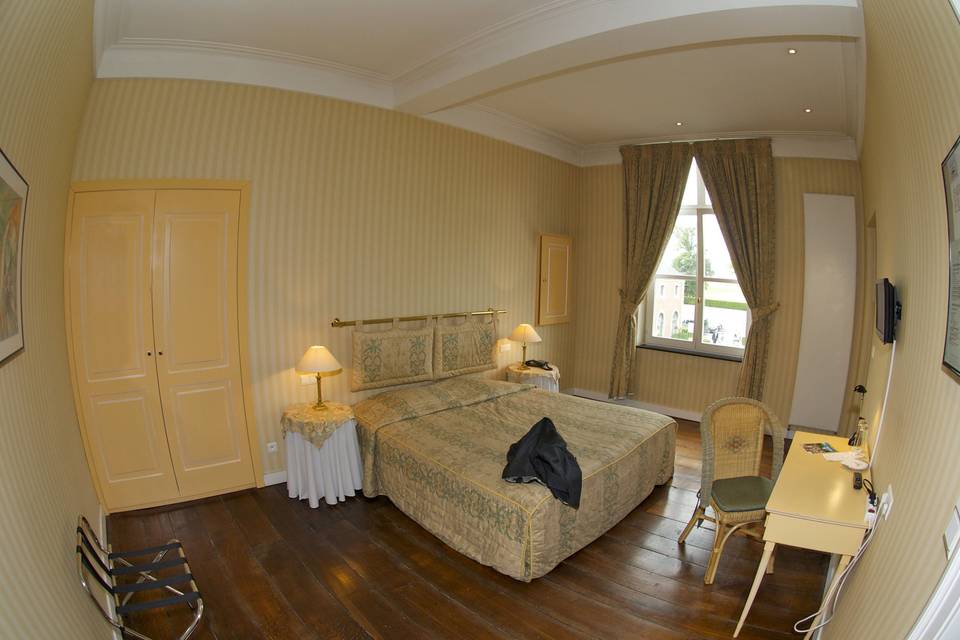 Chambre 17