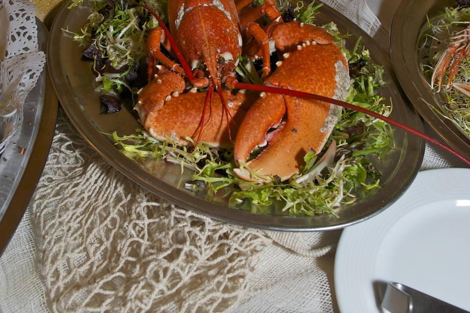 Homard