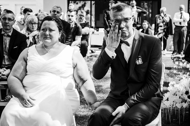 Wedding Larmichette