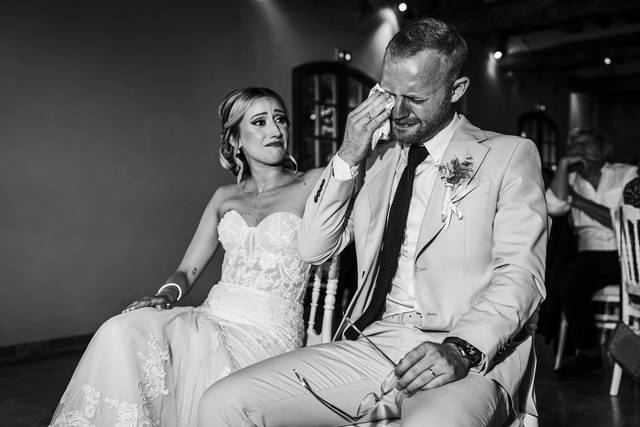 Mariage Normandie