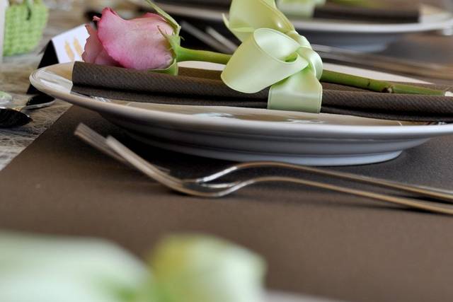 Décoration de table