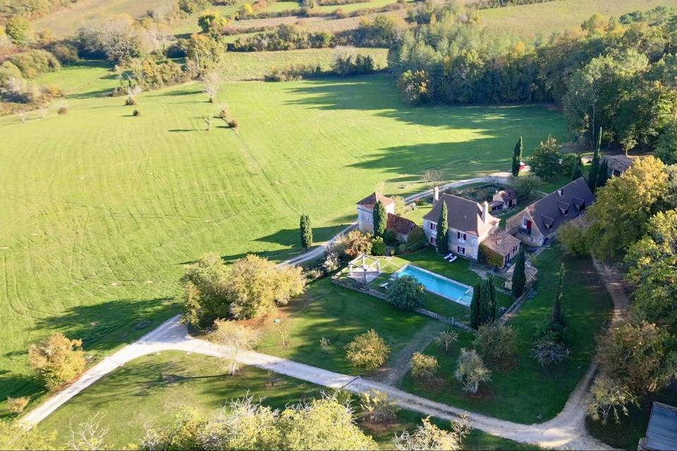 Domaine