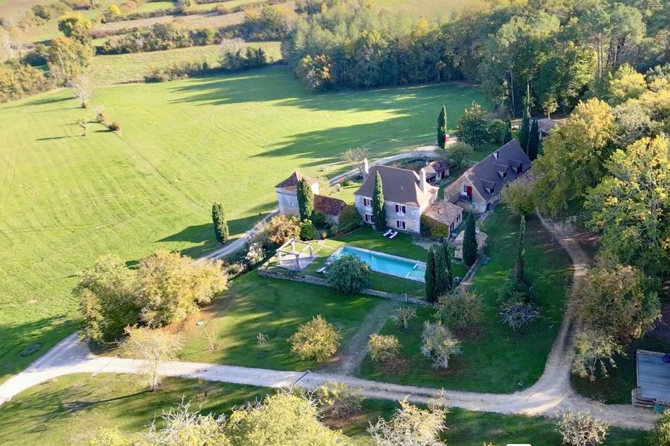 Domaine