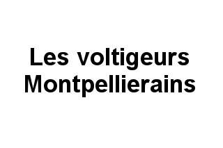 Les voltigeurs Montpellierains