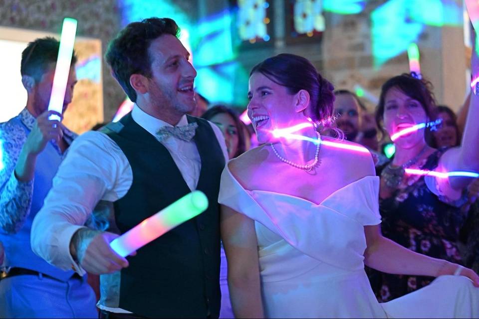Soirée