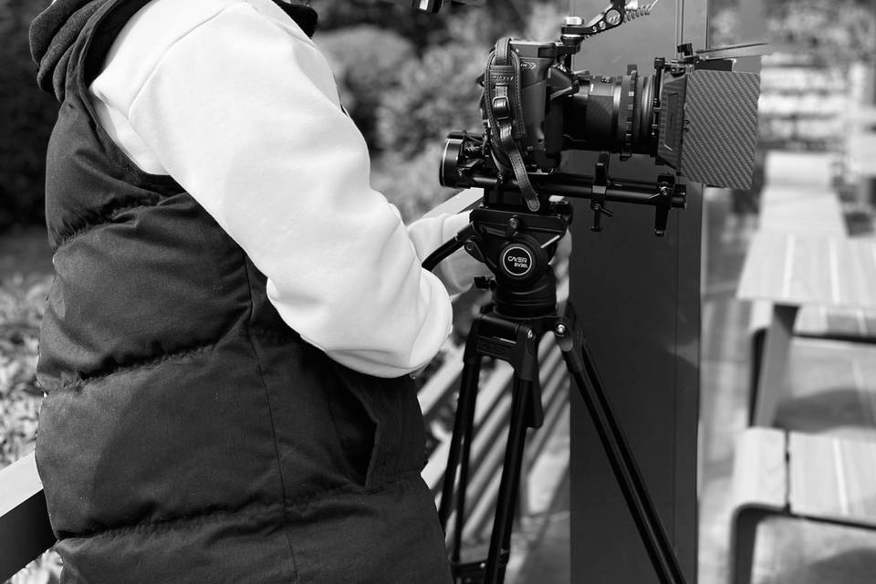 Esprit Film