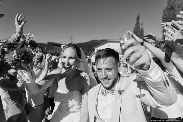 Mariage