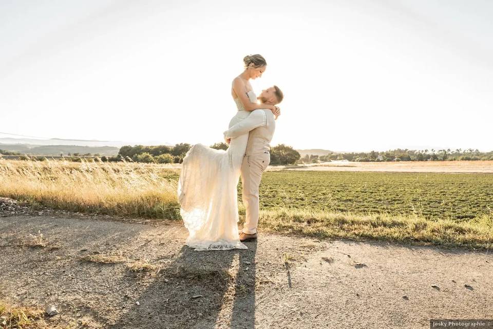 Mariage