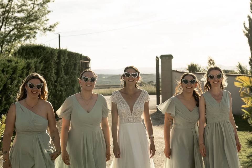 Entrée