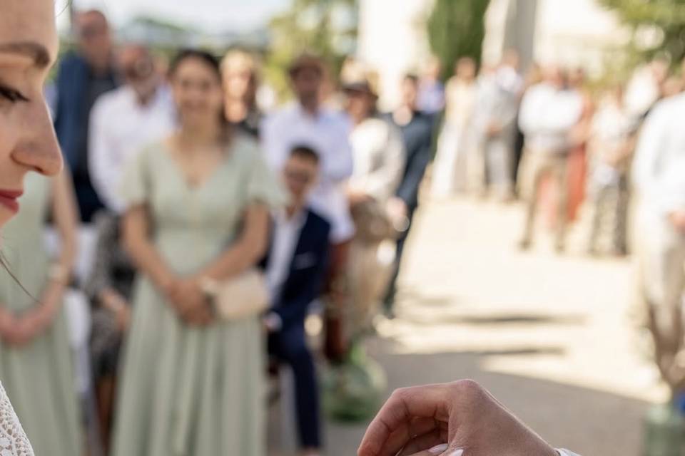 Mariage