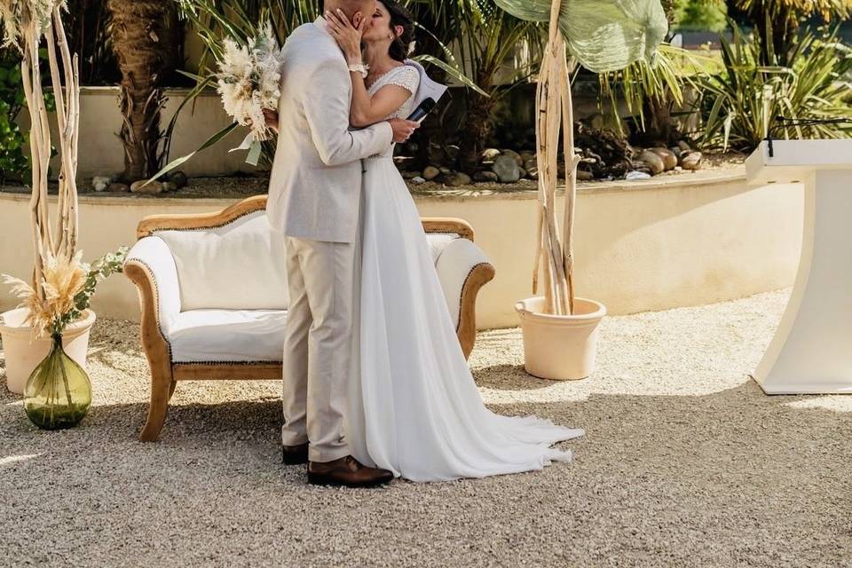 Mariage