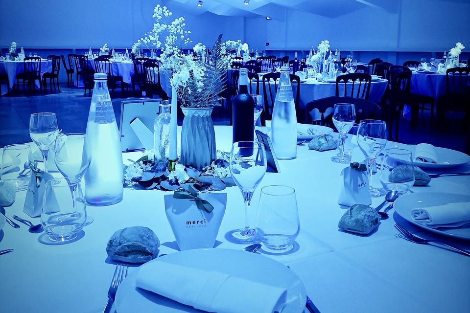 Tables rondes
