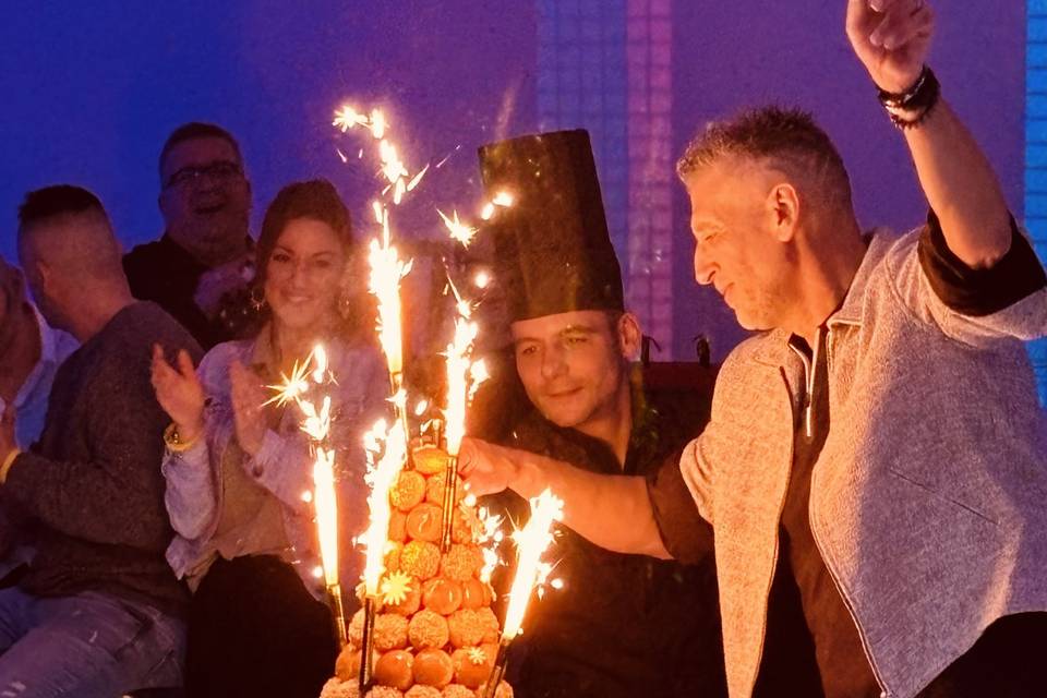Dessert