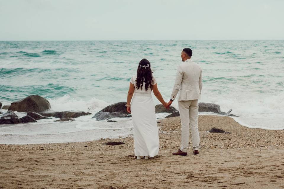 Photo mariage - Hérault