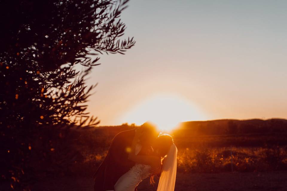 Photo mariage - Hérault