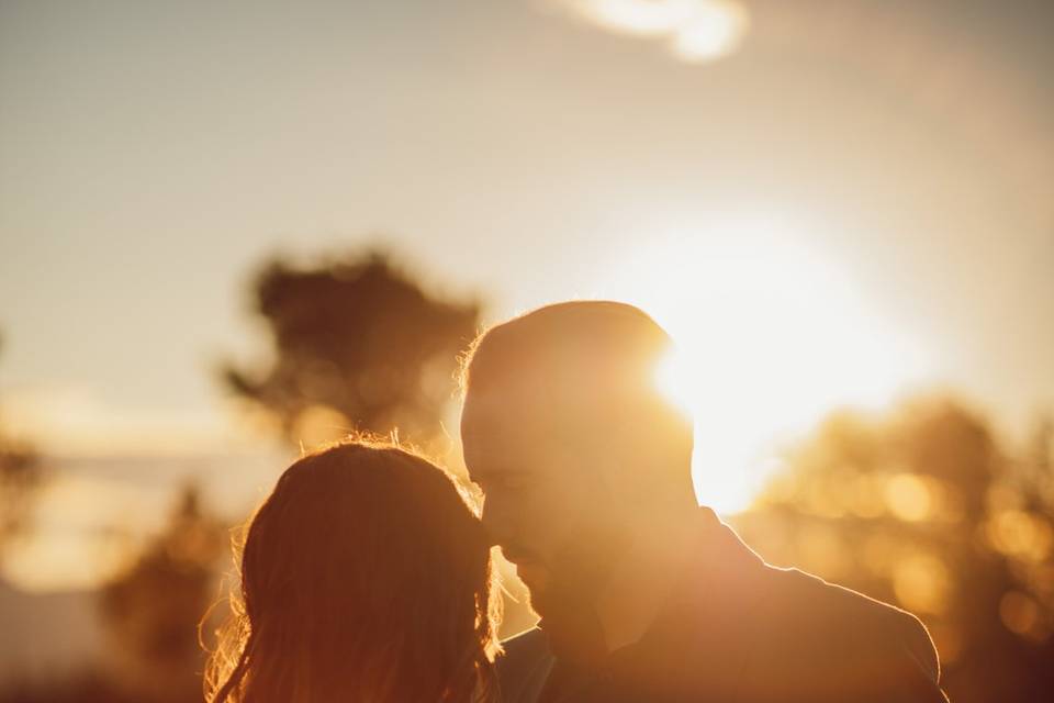 Photo mariage - Hérault