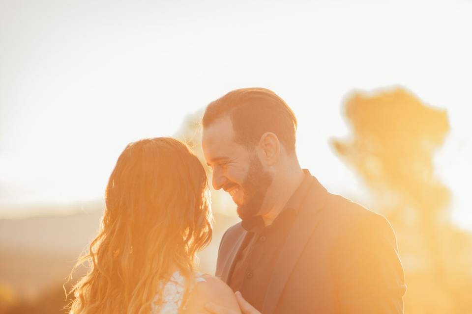 Photo mariage - Hérault