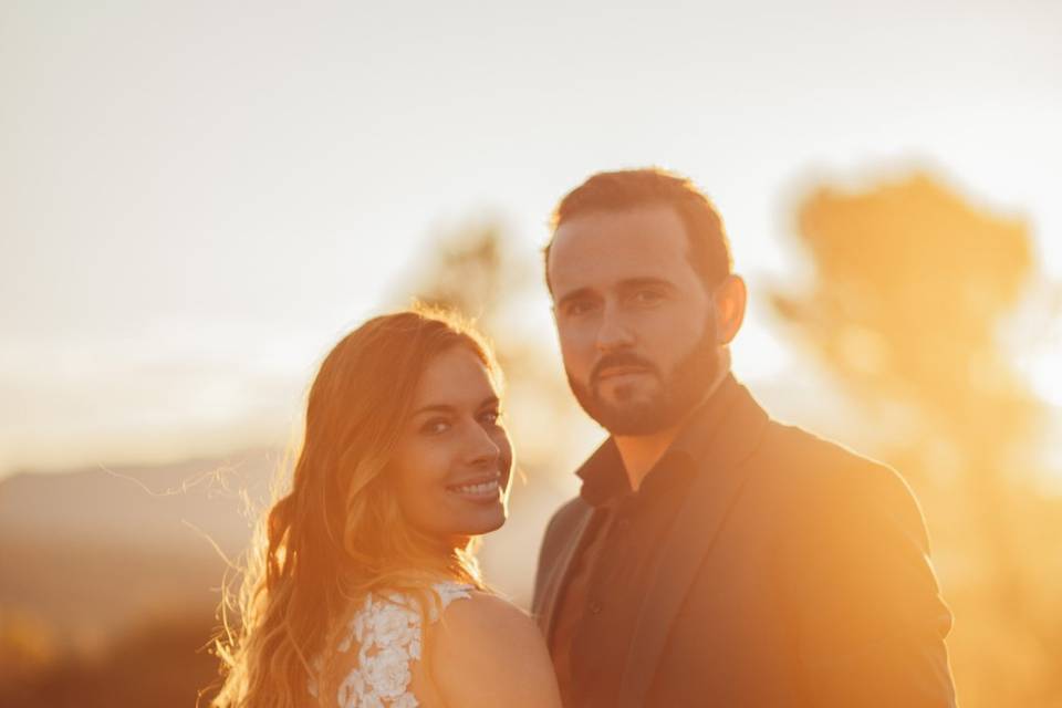 Photo mariage - Hérault