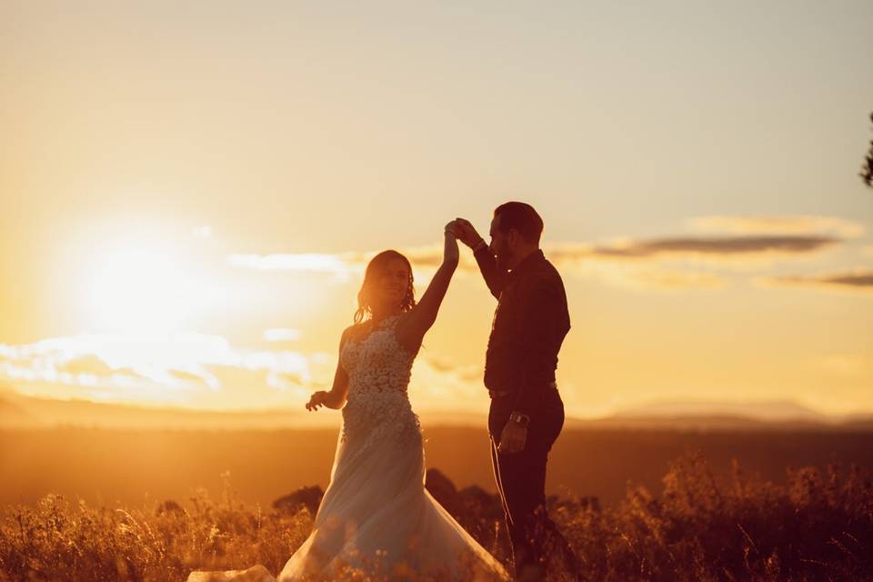 Photo mariage - Hérault