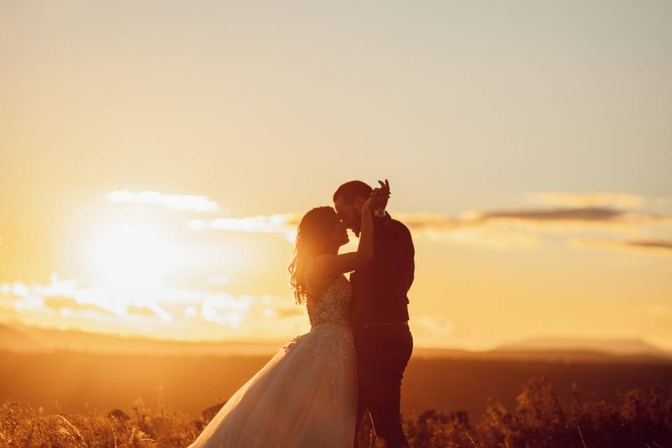 Photo mariage - Hérault